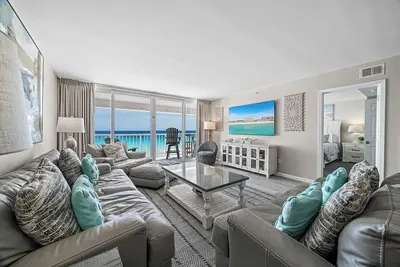 Image de Reel Paradise - Destin Gulfgate 0505!