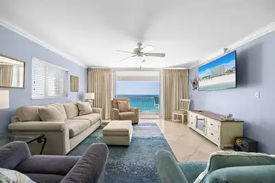 Image de Shore Enuff - Destin Gulfgate 0601!