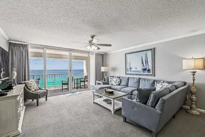 Image de Laughing Seagull - Destin Gulfgate 0702!