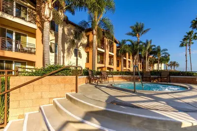 Image de Grand Pacific Palisades 1 Bedroom Sleeps 4