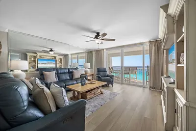 Image de Come See the Fiddler on the Reef - Destin Gulfgate 0903!