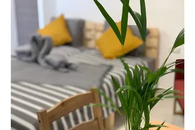 Image de Private stylish&Modern Double Bed Apartment&Ntflix 26