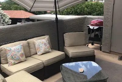 Image de Vacation, Work from Home, Sunshine and Great Hiking!