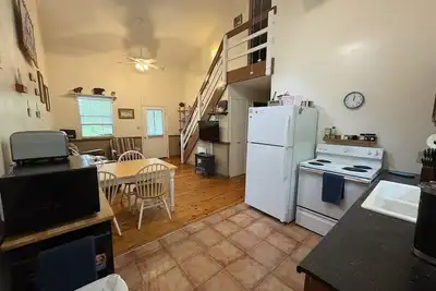 Image de Ocoee Campin' - Family Cabin-Sleeps 8