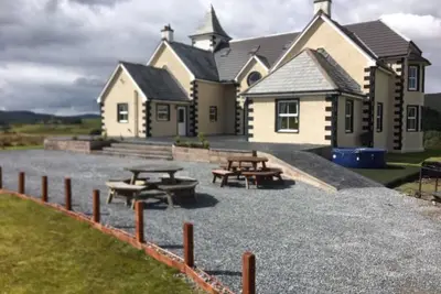 Image de Cumnock Knowes Holiday retreat
