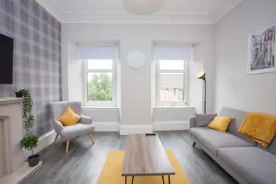 Image de The Warwick Apartment.