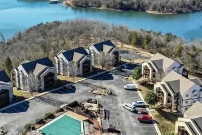 Image de Entire condominium:  Branson - Lake access - Close to Silver Dollar City