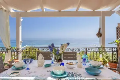 Image de Terrazza del Sud by Interhome