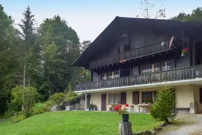 Chalet L'Aube by Interhome