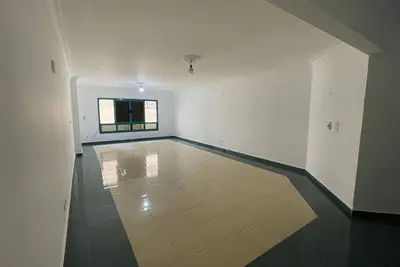 Image de Kash Flow Bookings Residences - Hay El Sefarat, Nasr City Unfirnished Flat