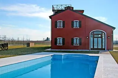 Valle 1 à Jesolo, Veneto