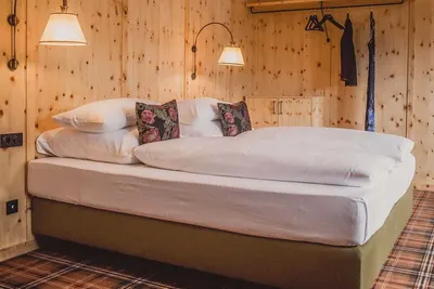 Image de Double room Superior - Hotel Bussi Baby (Adults only)