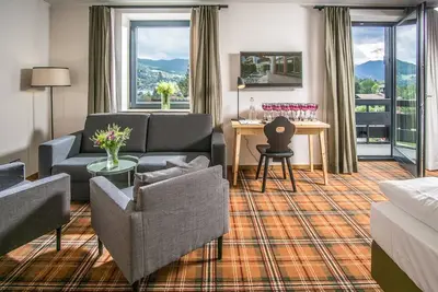 Image de Junior Suite - Hotel Bussi Baby (Adults only)