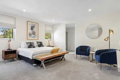 Image de Beachside Studio, Jervis Bay