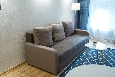 Image de New 2-room apartment in Art Nouveau district