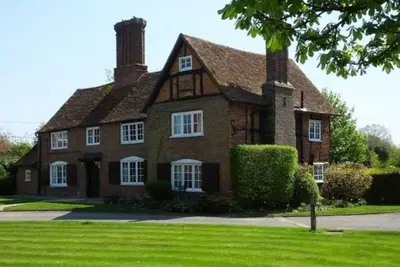 Image de Beautiful 1 bed cottage retreat in countryside