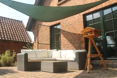 Image de Farm feeling - country house in an idyllic location