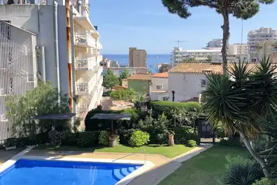 Image de Cozy apartment