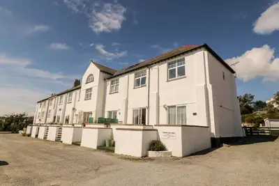 Image de Ketch Cottage, family friendly, with a garden in Trearddur Bay