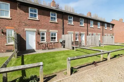 Image de Stephenson Cottage, character holiday cottage in Whitby