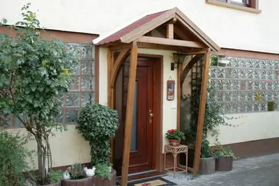 Image de Ferienhaus Susanne mit Garten und Pool