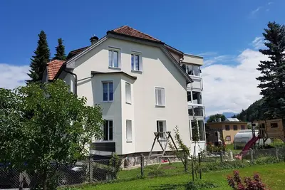 Image de Beautiful 4-room vacation apartment in Feldkirch - for sole use