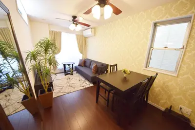 Image de Sale Newly built Designers House 80 sqm Kaguraz - Finoa Residential Suite Kagurazaka / Shinjuku-ku Tokyo