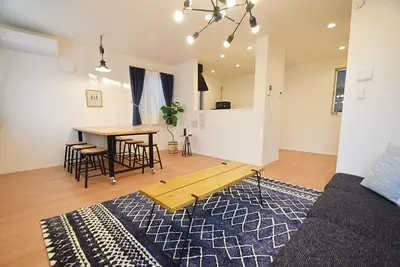 Image de Disinfection measures completed Go To Travel N - HigashiMukojima 2chome detached house / Sumida-ku Tokyo