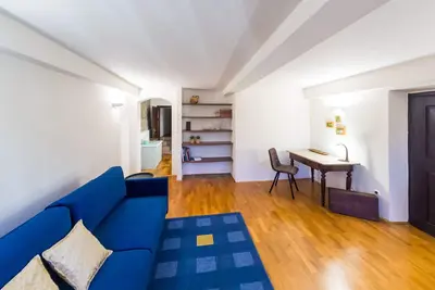 Image de Stairway to the castle - apartment in the heart of historic centre