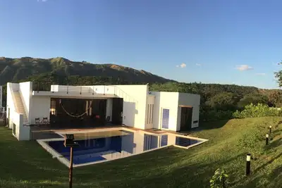 Image de Green-villa