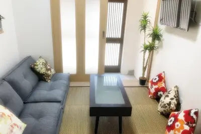 Image de 10min to USJNanba 3min to station Max 6people - Nishikujo stay3 / Osaka Ōsaka