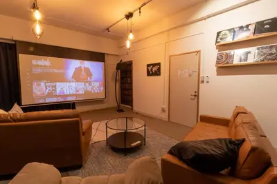 Image de Limited to 1 group per day Private villa Equipp - Core House Ishigaki Island 2f / Ishigaki Okinawa