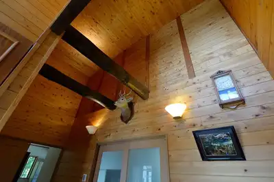 Image de Relax in a traditional house at the foot of Nasu  - Omori House / Nasushiobara Tochigi