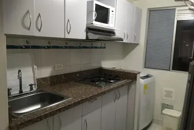 Image de Cozy apartment around Colina Campestre