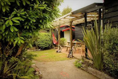 Image de Welcome Home Cottage, Manapouri, Fiordland