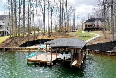 Image de The Waters at lake anna -  Home away from home