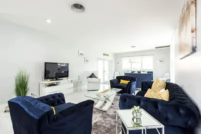 Image de Lovely 4/2 Villa With Large Private Pool