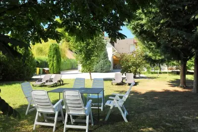 Image de Appartement Moni 2 by Interhome