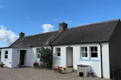 Image de Ploughmans Cottage - a rural that sleeps 4 guests in 2 bedrooms