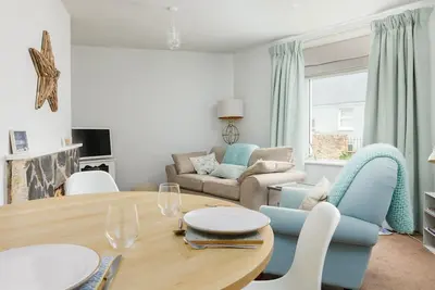 Image de The Corner House - sleeps 4 guests in 2 bedrooms