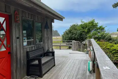 Image de Neskowin Gem - Beach Front Property
