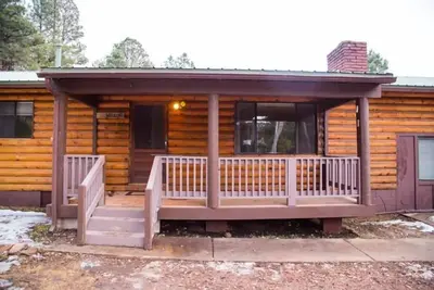 Image de Legacy Cabin secluded retreat in National Forest