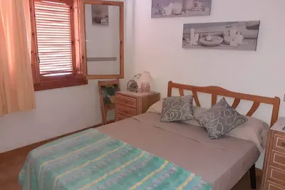 Holidays in Tamarit beach