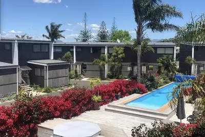 Image de Villa 4 Aqua Soleil by the beach