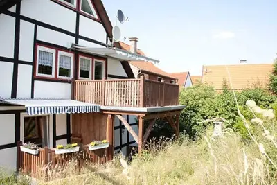Image de Ferienwohnung Rustika I - Rustika I