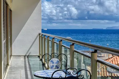 Image de Machico Beach, a Home in Madeira