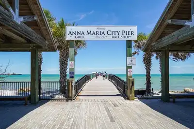 Image de Beautiful Florida Condo near beach in Bradenton