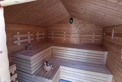 Image de Fewo Moonlight, W-lan, Pool, Sauna, Fitnessraum, Hund Willkommen