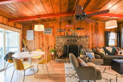 Image de 2nd Street Retreat