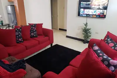 Image de Private House Near to Resort Area, Airport and Attractions
